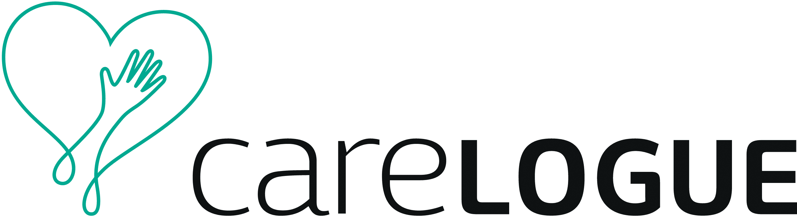 Carelogue Company Logo